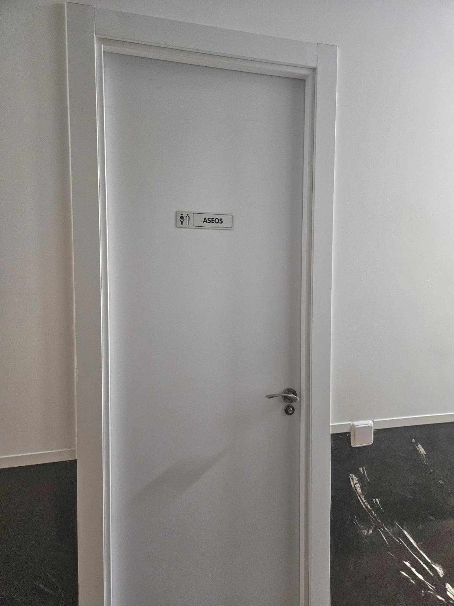 Hostal Abel Victoriano Madrid Bagian luar foto